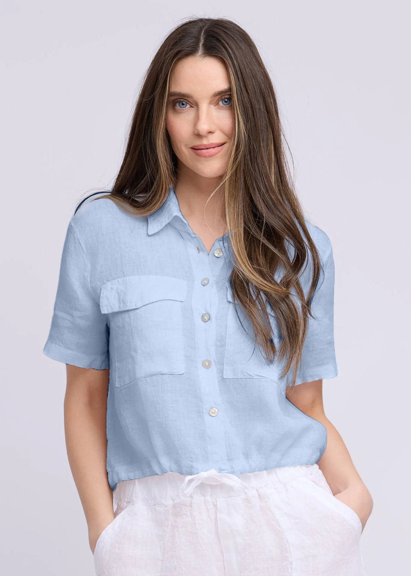 Tops, Tees and Tanks