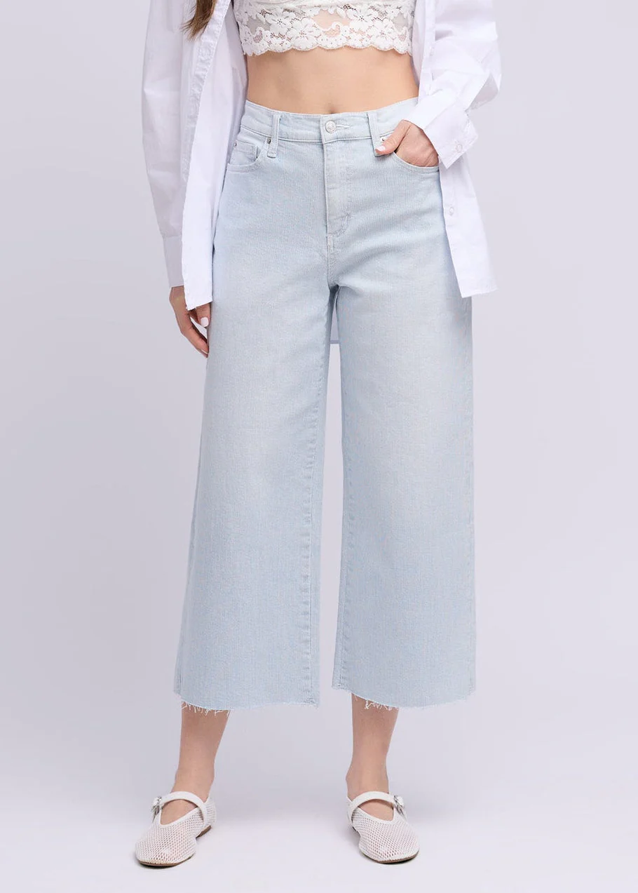 Capris and Crops